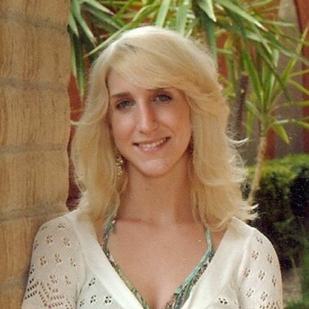 Meet your Posher, Tiana